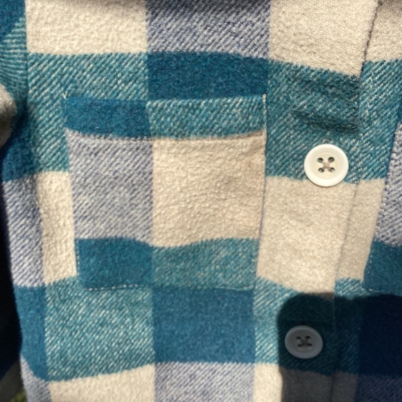 Zara Jacket 4/5 t - Picture 7 of 8